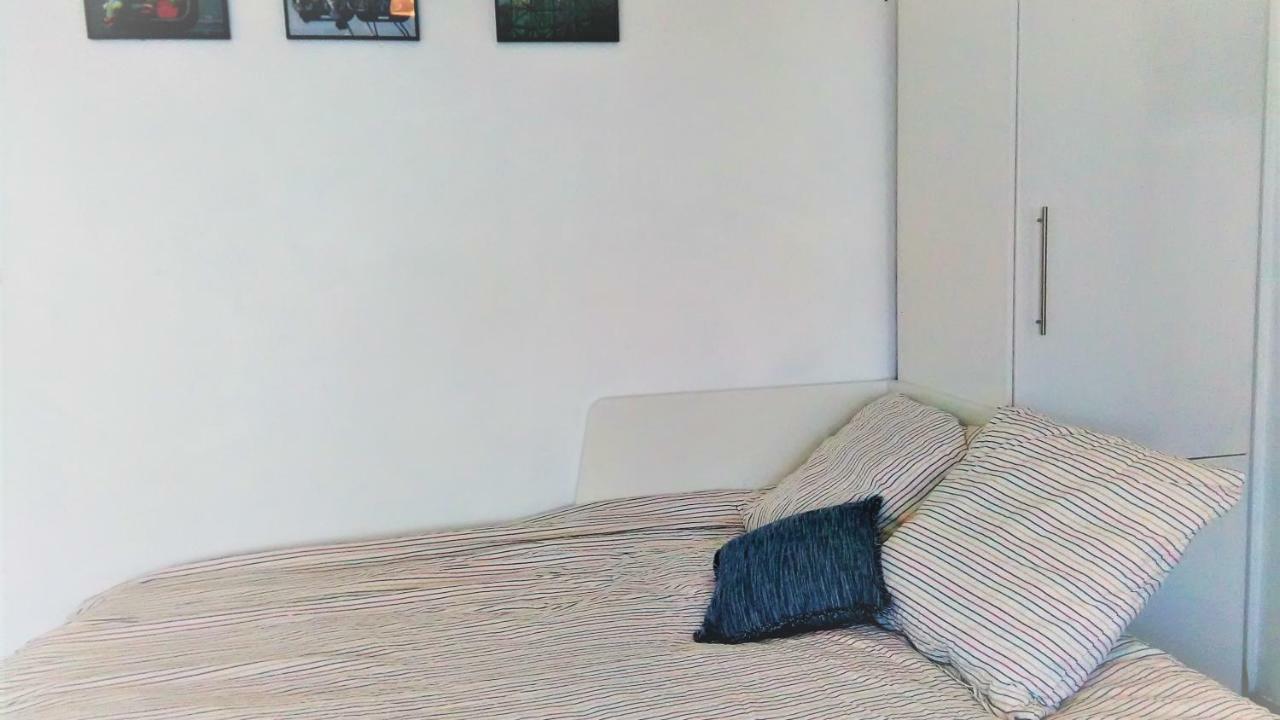 Grand Studio Vue Mer دوارنونيه المظهر الخارجي الصورة