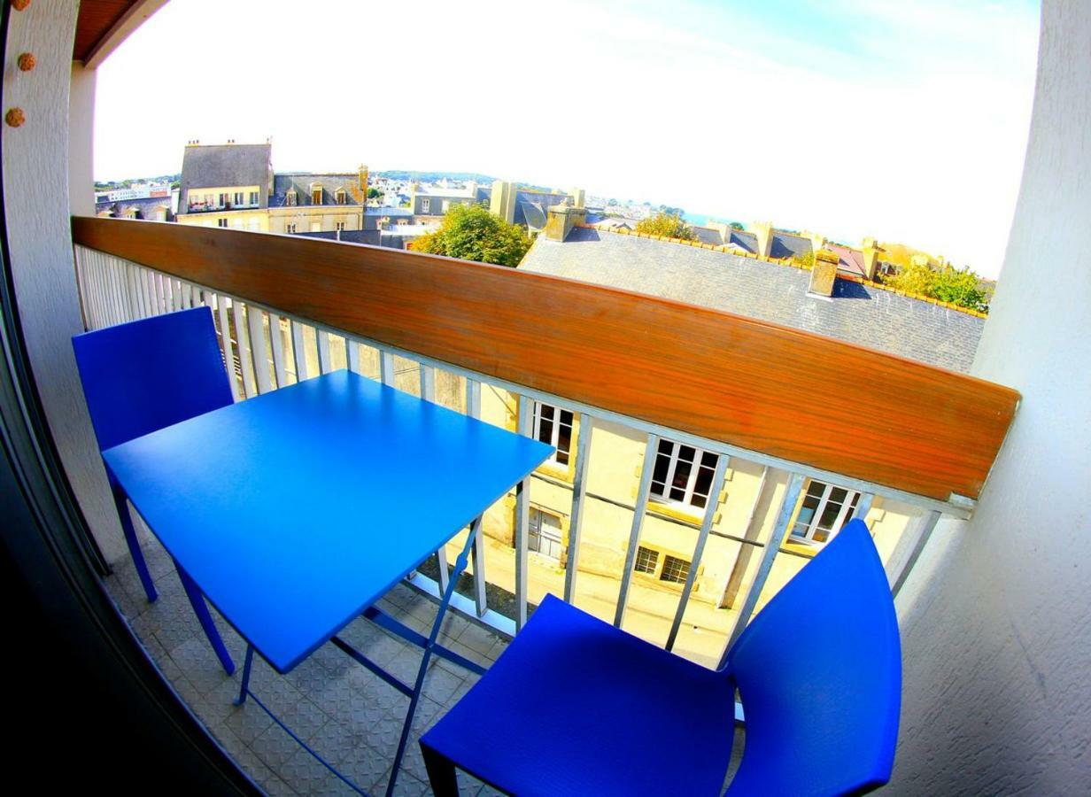 Grand Studio Vue Mer دوارنونيه المظهر الخارجي الصورة