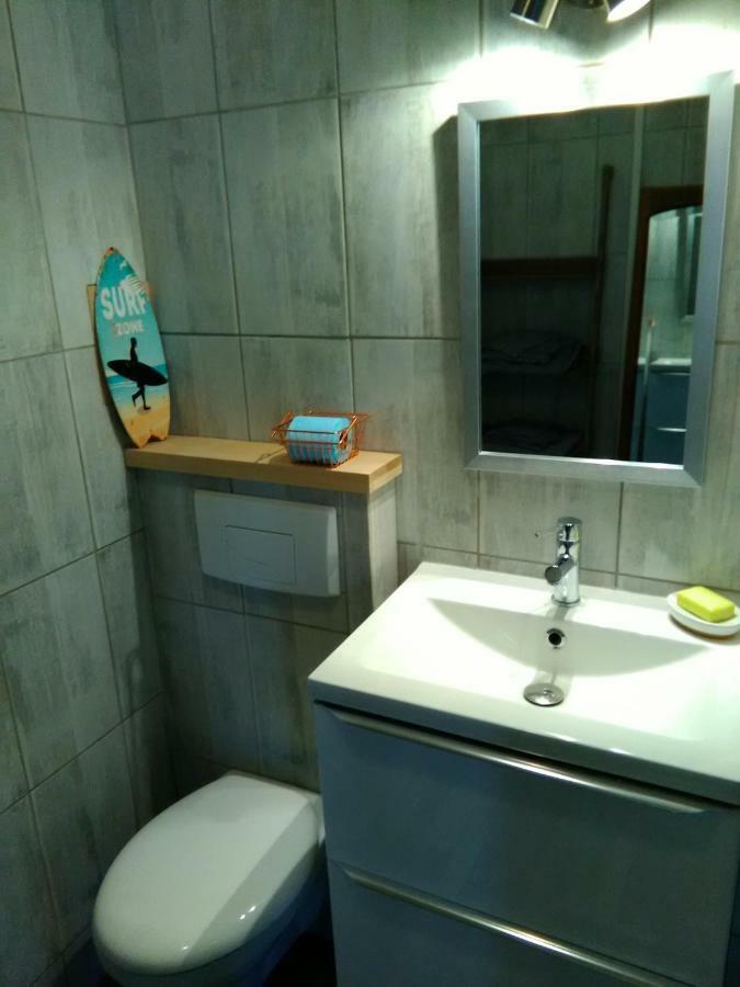 Grand Studio Vue Mer دوارنونيه المظهر الخارجي الصورة